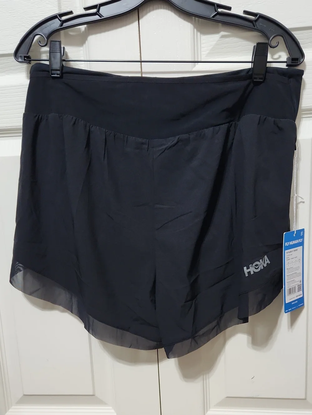 NWT Hoka Glide 4